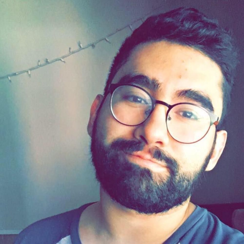 Meet your Posher, Nicko